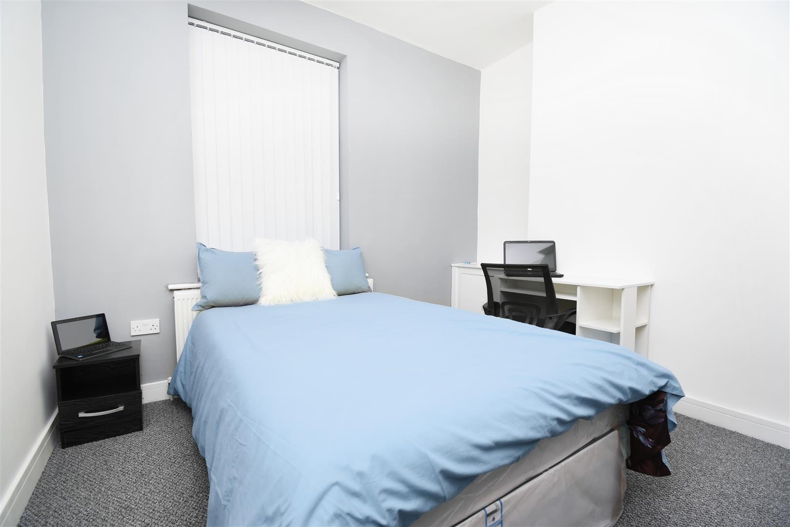 1 bed house share to rent in Berry Street, Burnley - Property Image 1