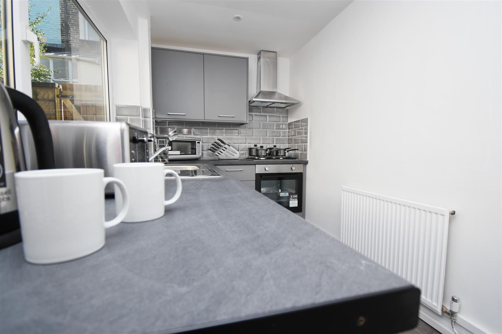 1 bed house share to rent in Athol Street South, Burnley 5