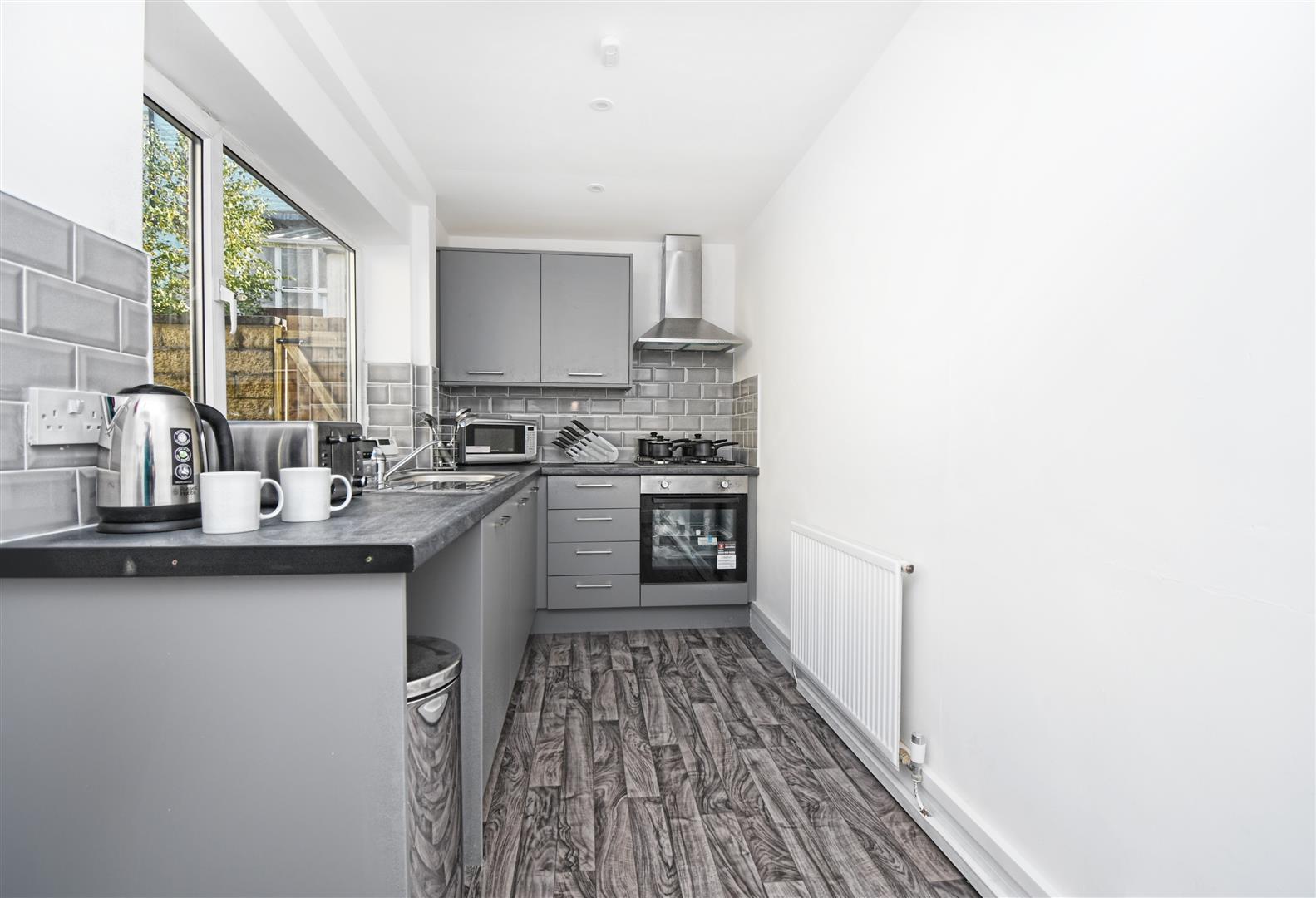 1 bed house share to rent in Athol Street South, Burnley  - Property Image 5