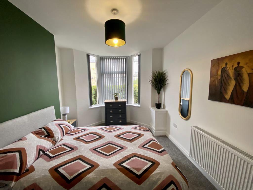 1 bed house share to rent in St. Matthew Street, Burnley  - Property Image 1