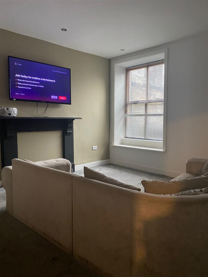 1 bed house share to rent in Manchester Road, Burnley  - Property Image 5