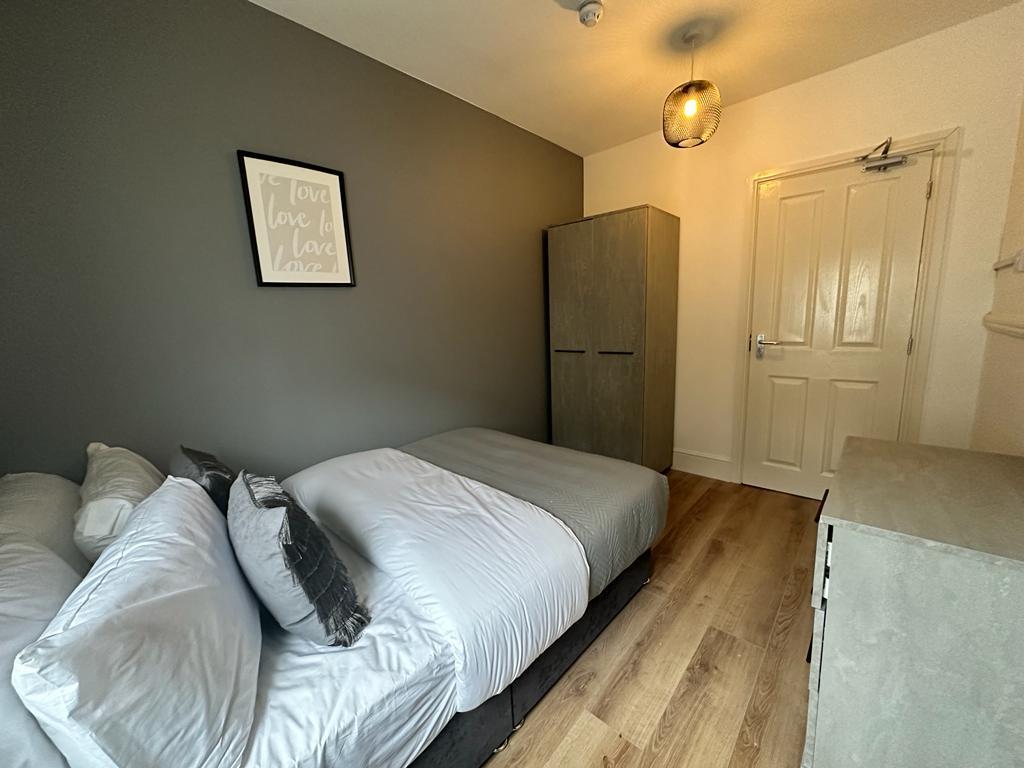 1 bed house share to rent in Collinge Street, Burnley 10