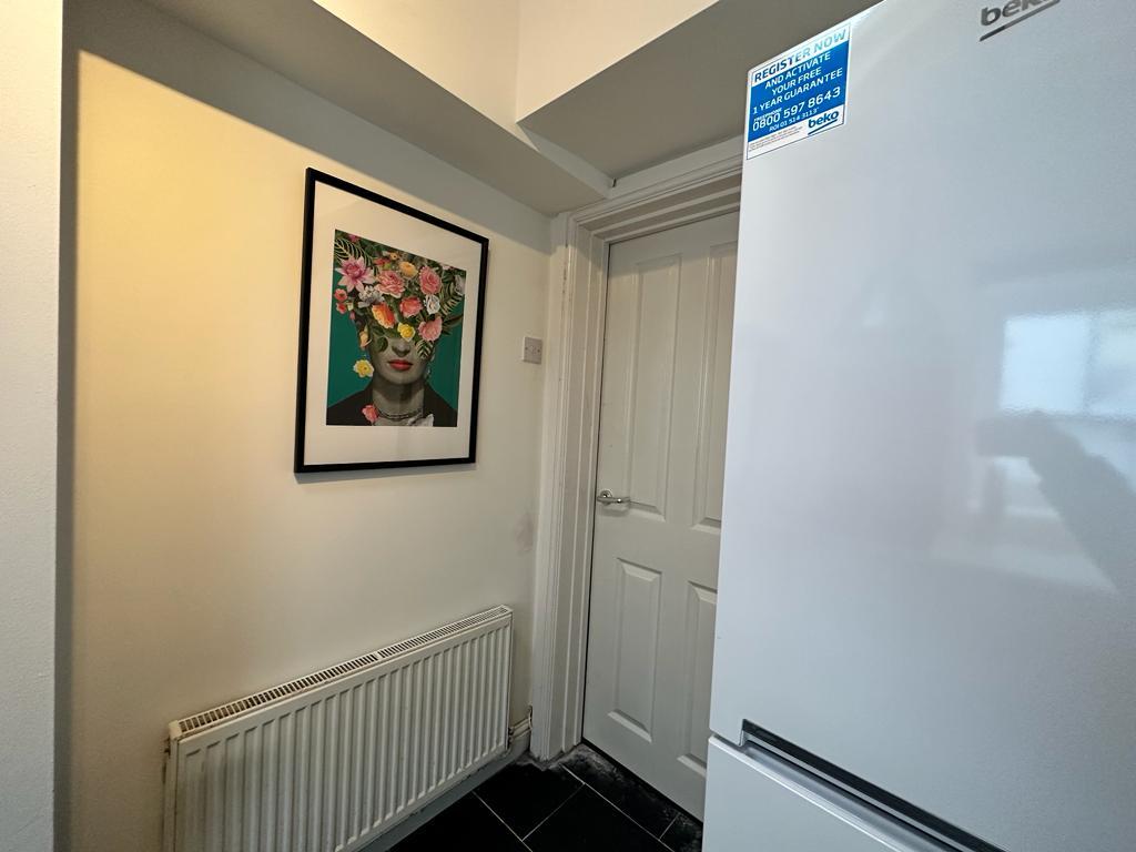 1 bed house share to rent in Collinge Street, Burnley 4