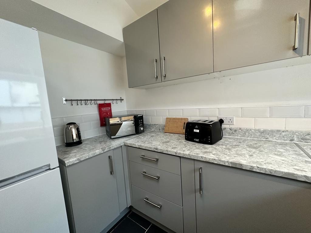 1 bed house share to rent in Collinge Street, Burnley 3