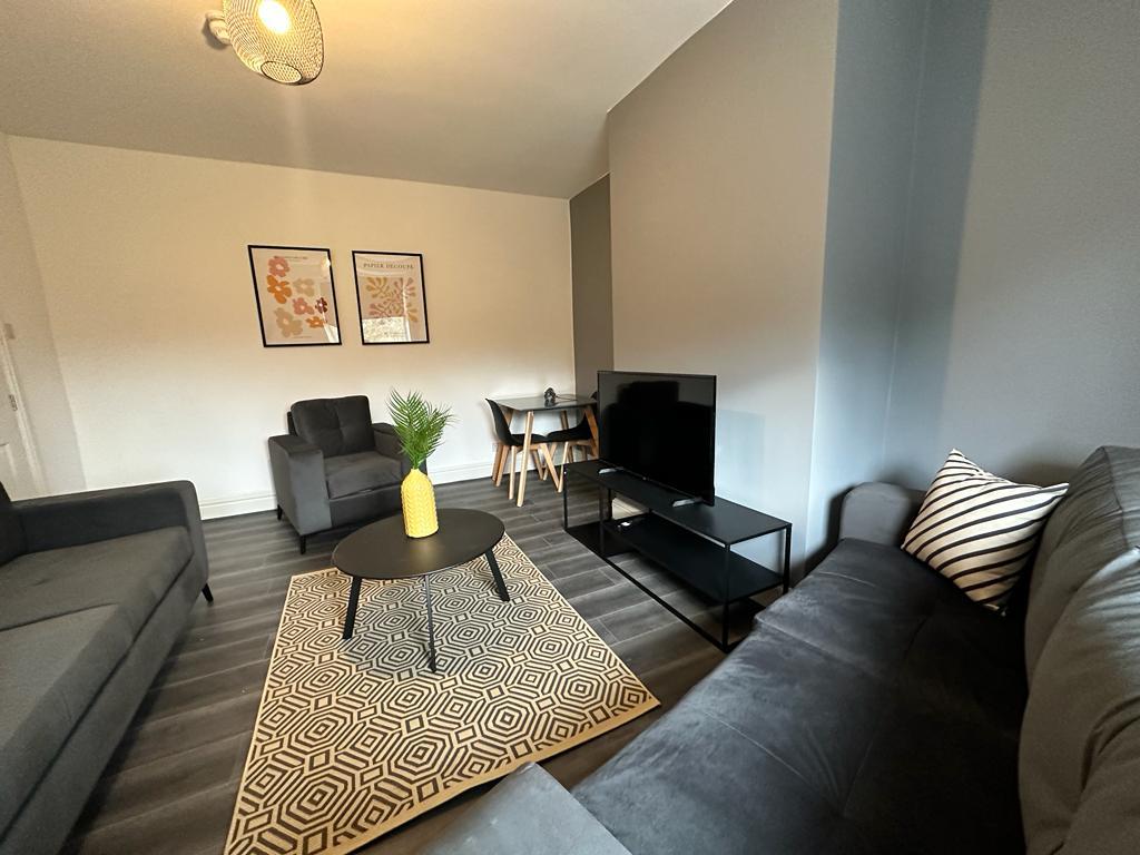 1 bed house share to rent in Collinge Street, Burnley 7