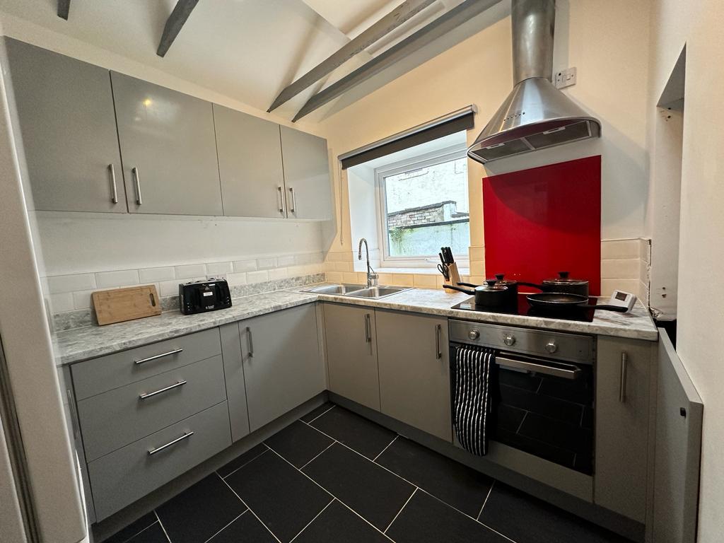 1 bed house share to rent in Collinge Street, Burnley 4
