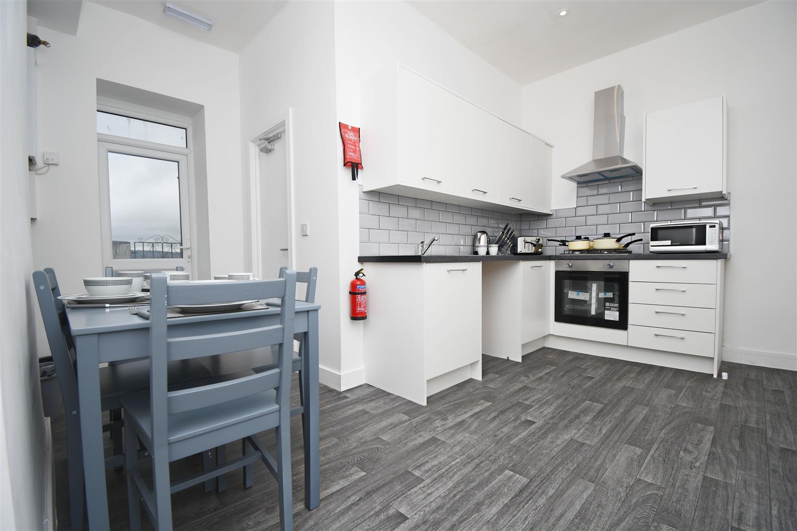 1 bed house share to rent in Queensberry Road, Burnley  - Property Image 8