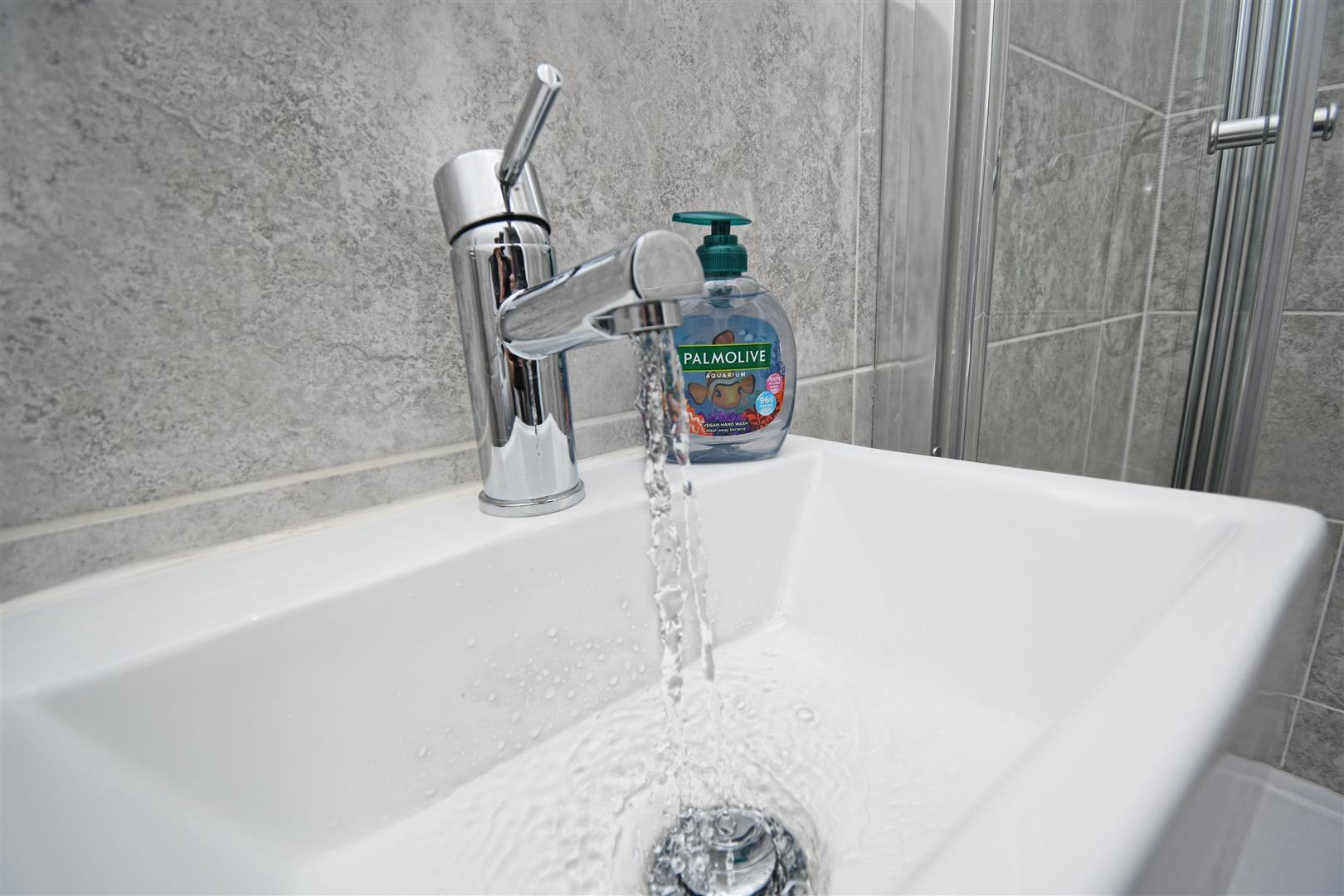 1 bed house share to rent in Queensberry Road, Burnley 10