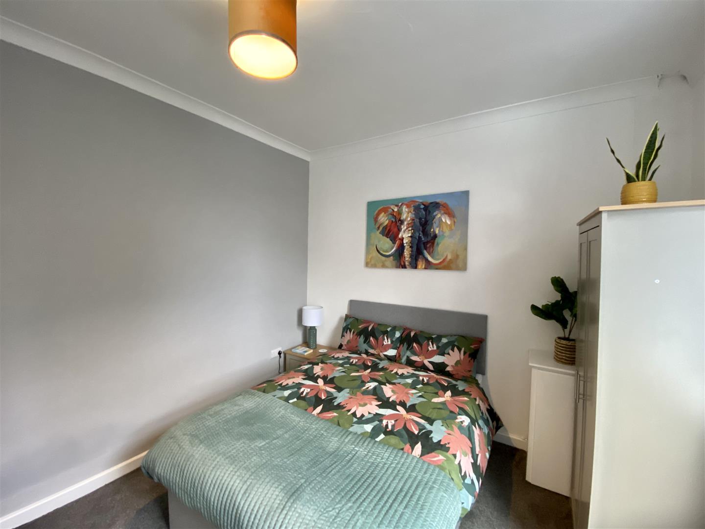 1 bed house share to rent in Ulster Street, Burnley, BB11