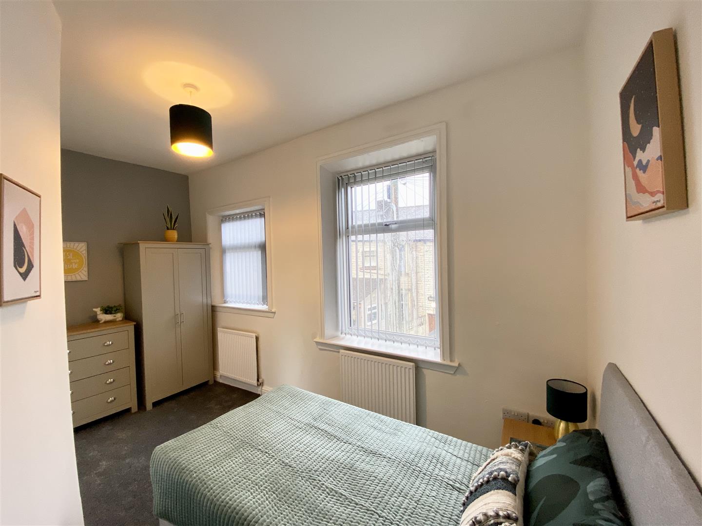 1 bed house share to rent in Ulster Street, Burnley - Property Image 1