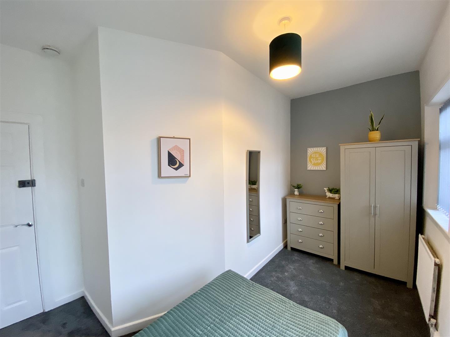 1 bed house share to rent in Ulster Street, Burnley  - Property Image 3