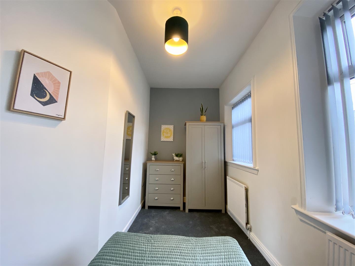 1 bed house share to rent in Ulster Street, Burnley  - Property Image 4