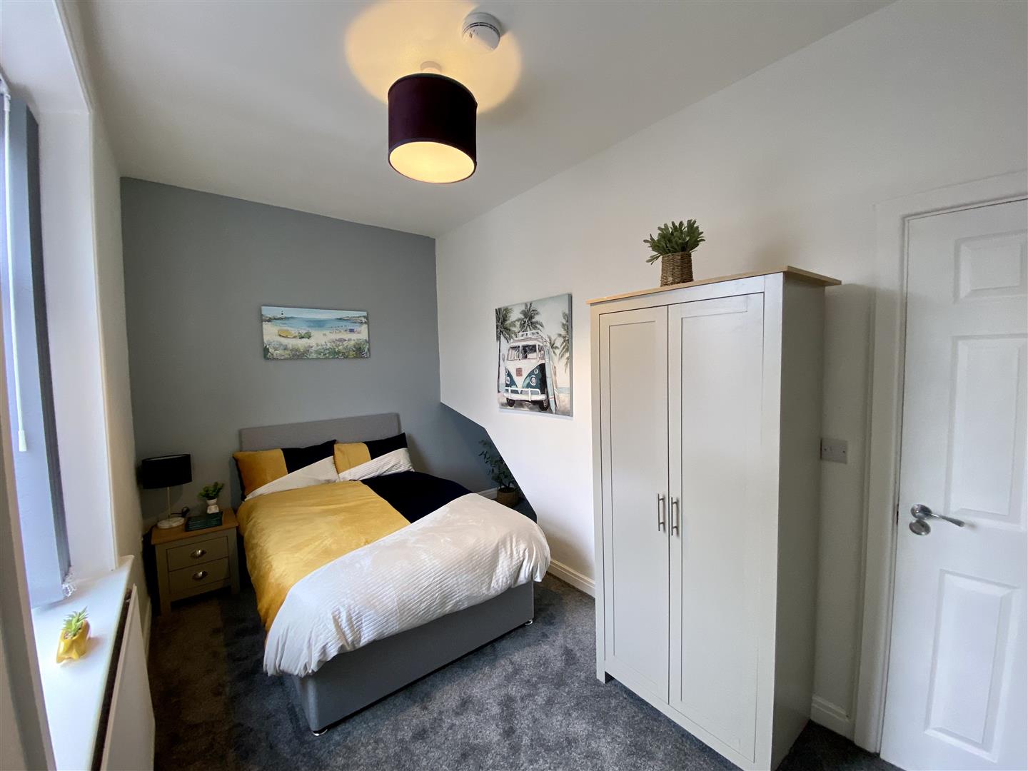 1 bed house share to rent in Ulster Street, Burnley - Property Image 1
