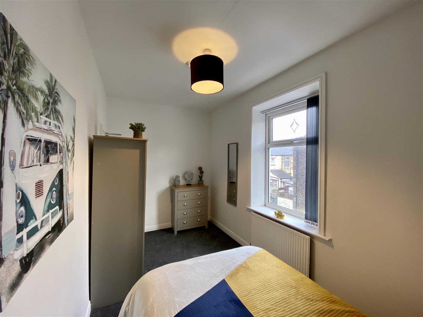 1 bed house share to rent in Ulster Street, Burnley 2