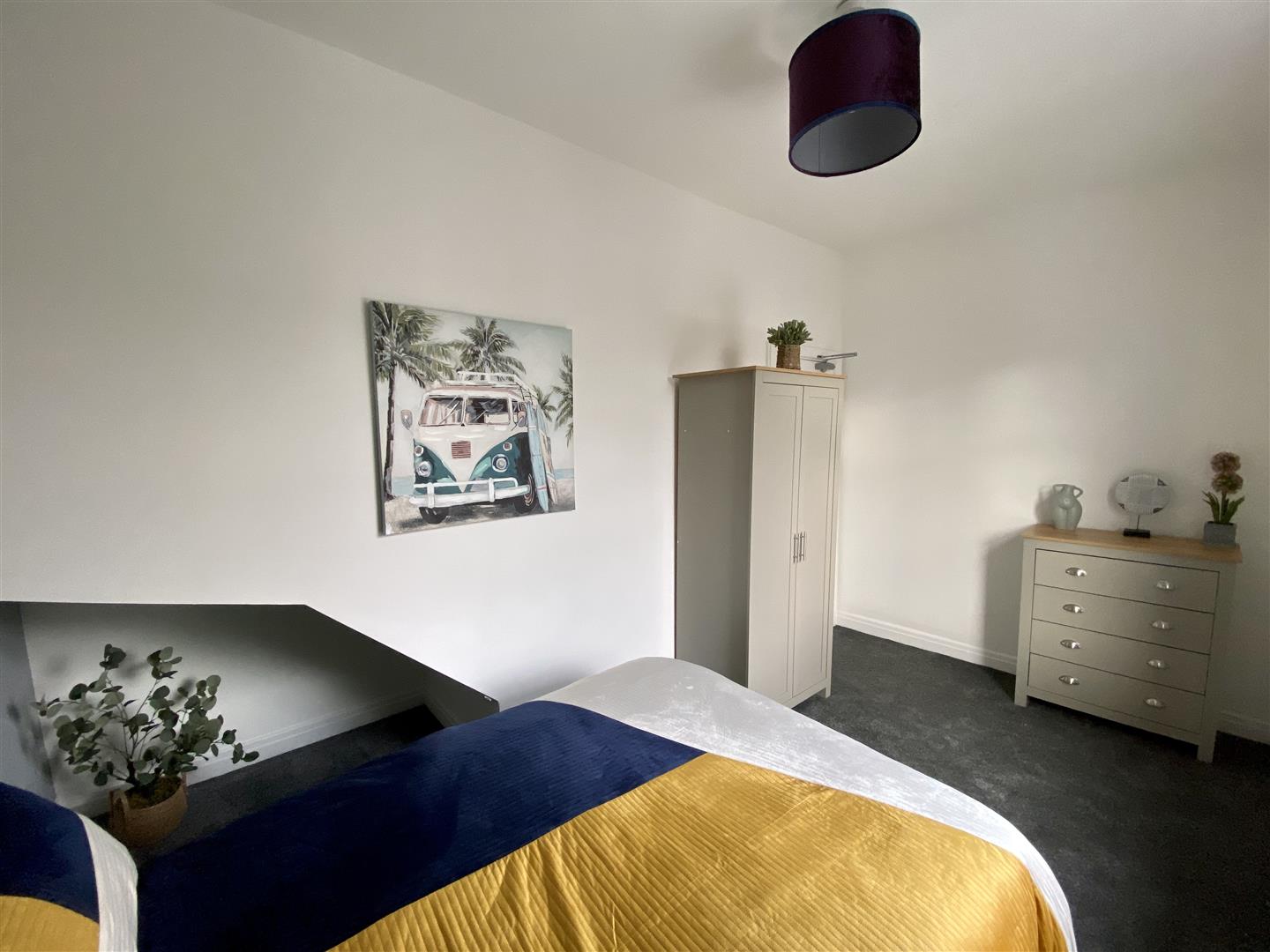 1 bed house share to rent in Ulster Street, Burnley 1