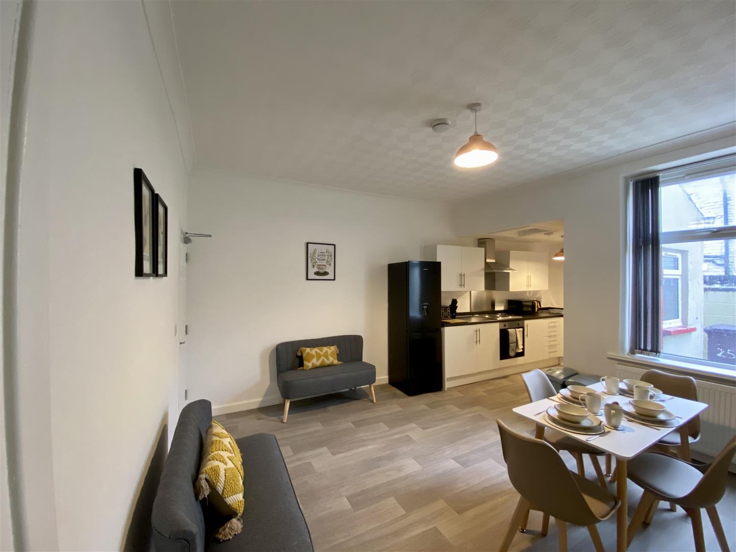 1 bed house share to rent in Ulster Street, Burnley  - Property Image 8