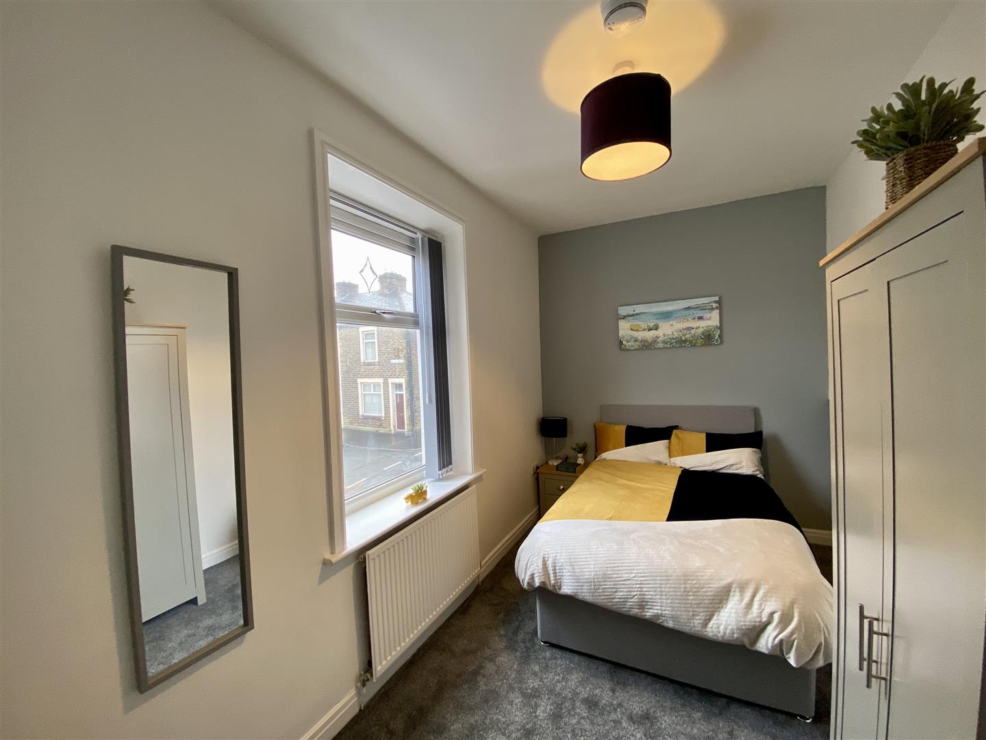 1 bed house share to rent in Ulster Street, Burnley  - Property Image 4