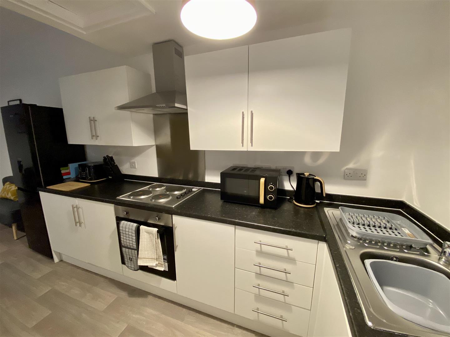 1 bed house share to rent in Ulster Street, Burnley  - Property Image 6