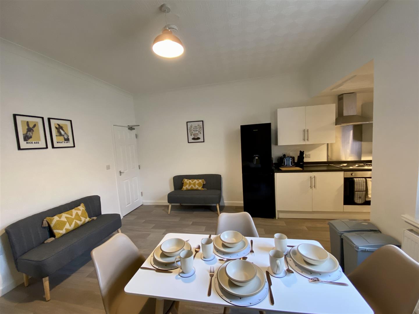 1 bed house share to rent in Ulster Street, Burnley  - Property Image 7