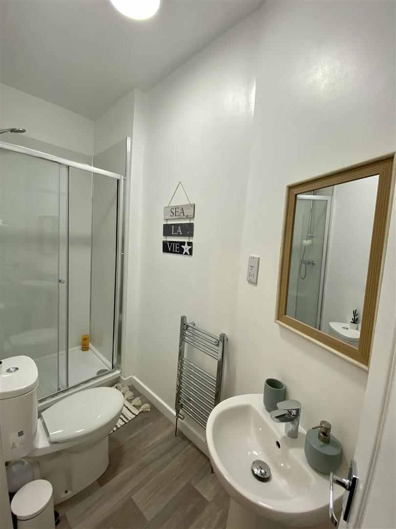 1 bed house share to rent in Ulster Street, Burnley  - Property Image 10