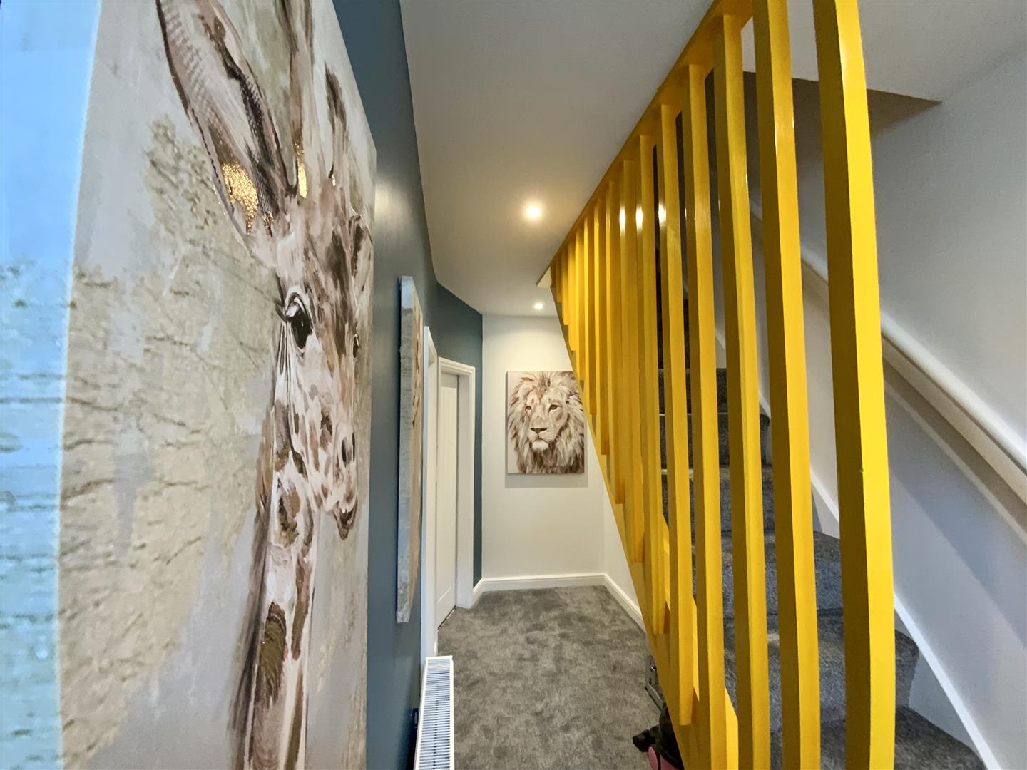 1 bed house share to rent in Herbert Street, Burnley 5