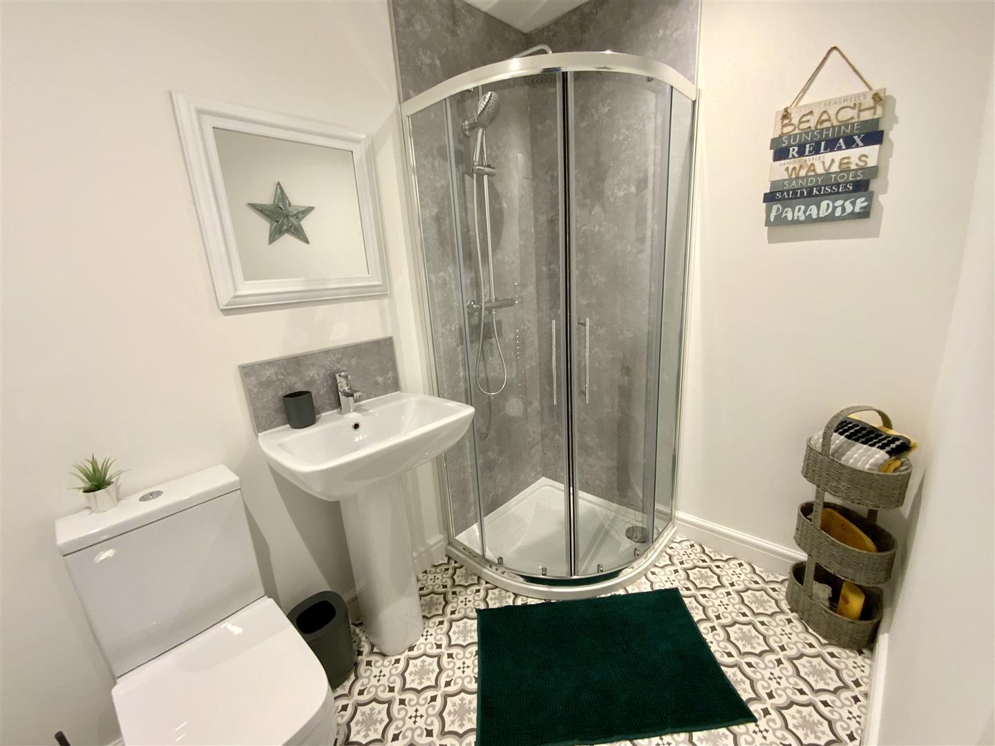 1 bed house share to rent in Herbert Street, Burnley 2