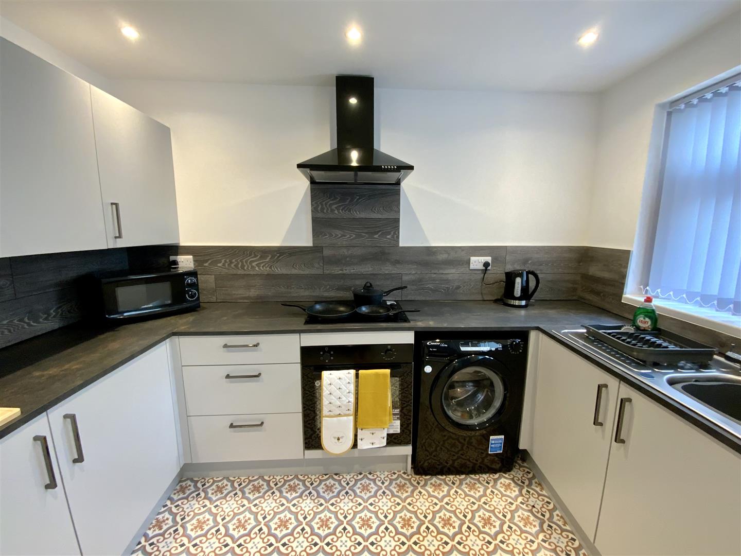 1 bed house share to rent in Briercliffe Road, Burnley 5