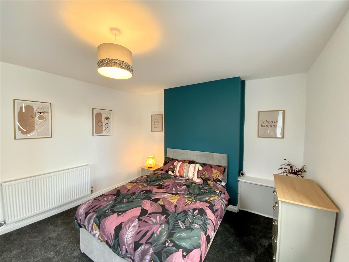 1 bed house share to rent in Briercliffe Road, Burnley 1