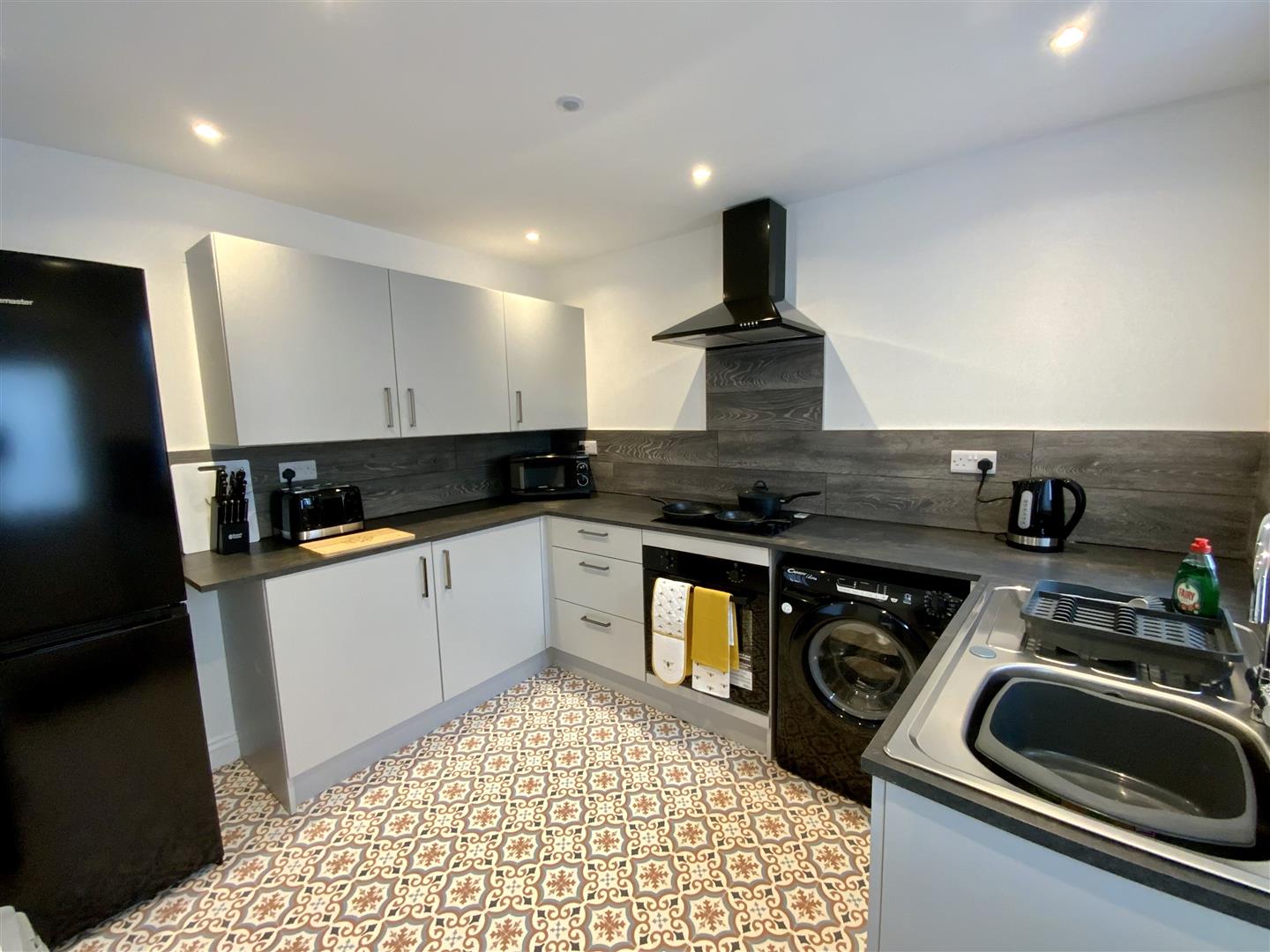 1 bed house share to rent in Briercliffe Road, Burnley 6
