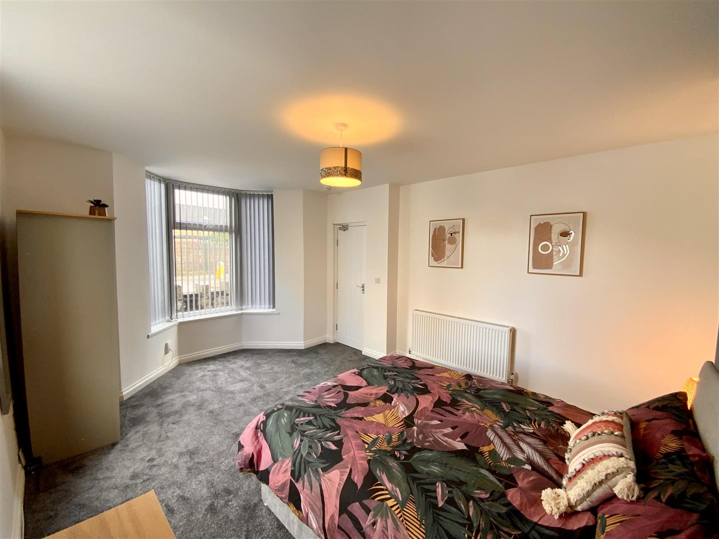 1 bed house share to rent in Briercliffe Road, Burnley 2