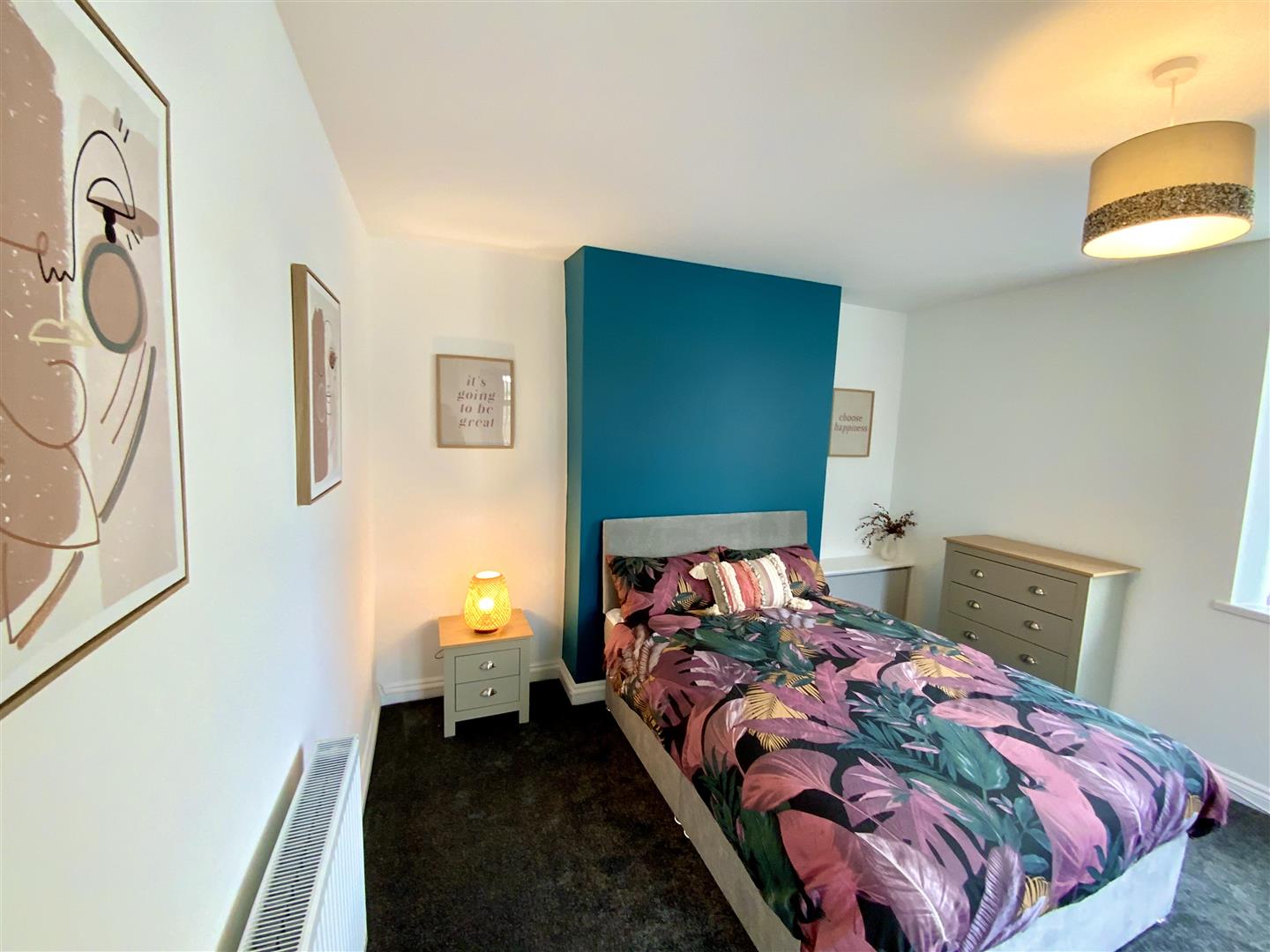 1 bed house share to rent in Briercliffe Road, Burnley, BB10