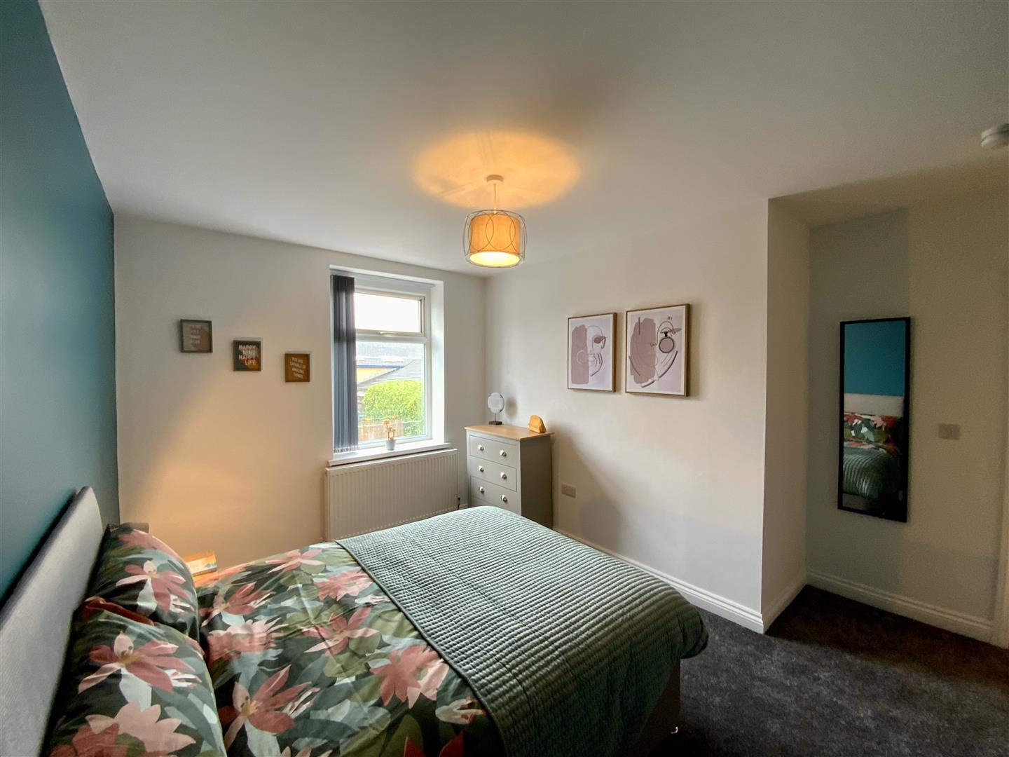 1 bed house share to rent in Briercliffe Road, Burnley 1