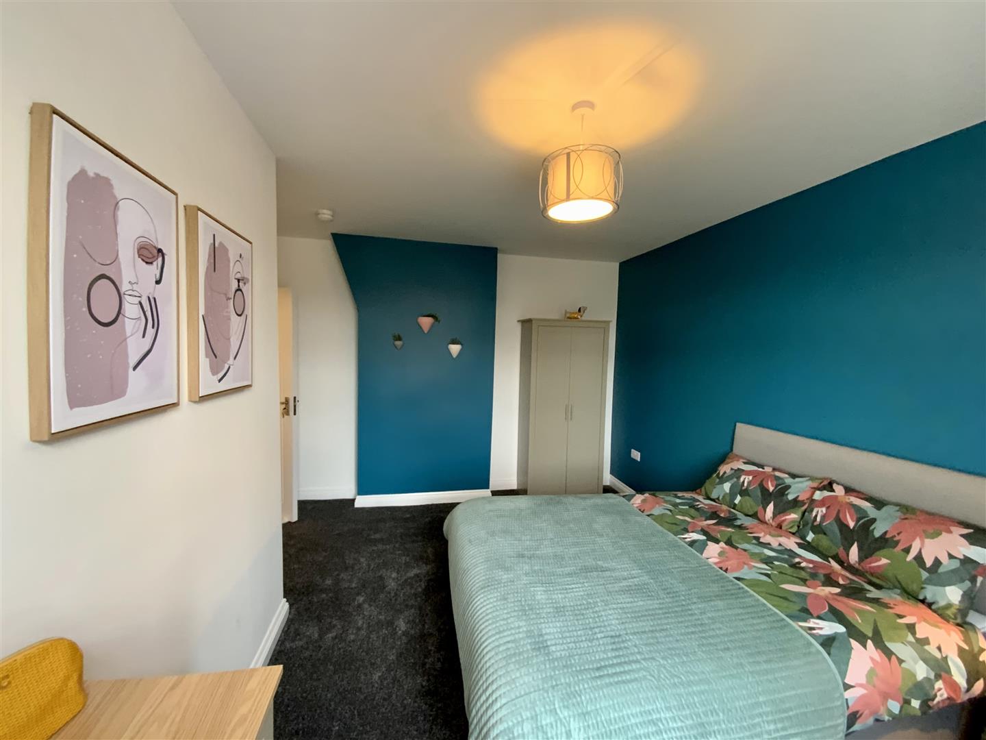 1 bed house share to rent in Briercliffe Road, Burnley 2