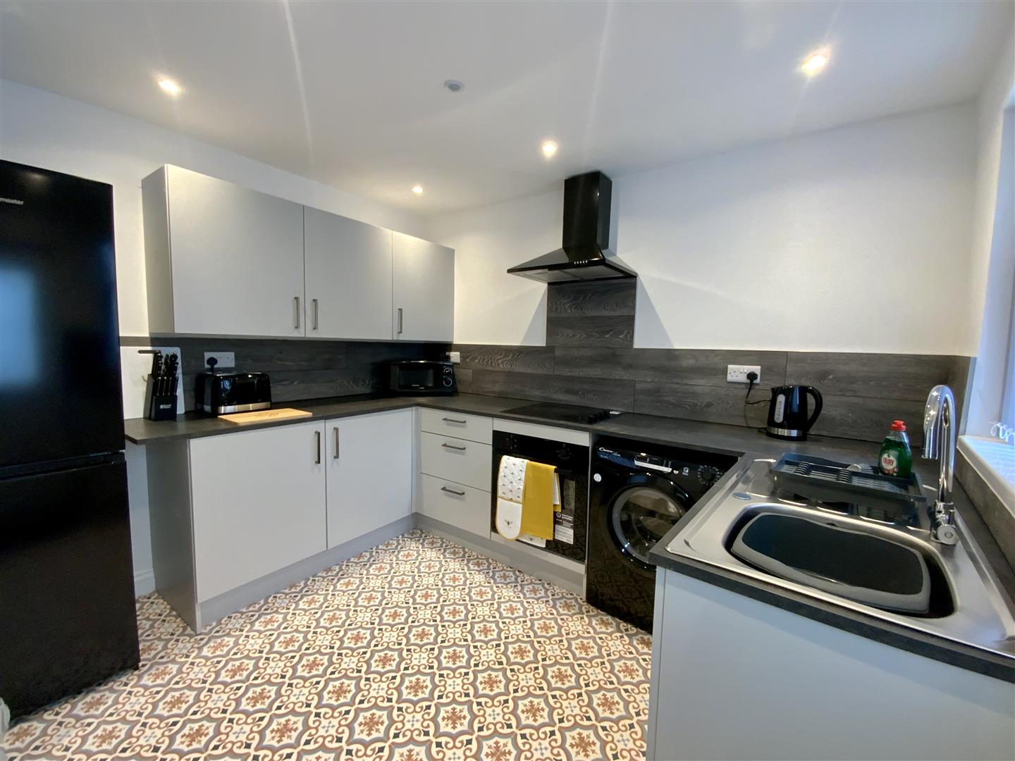 1 bed house share to rent in Briercliffe Road, Burnley 5