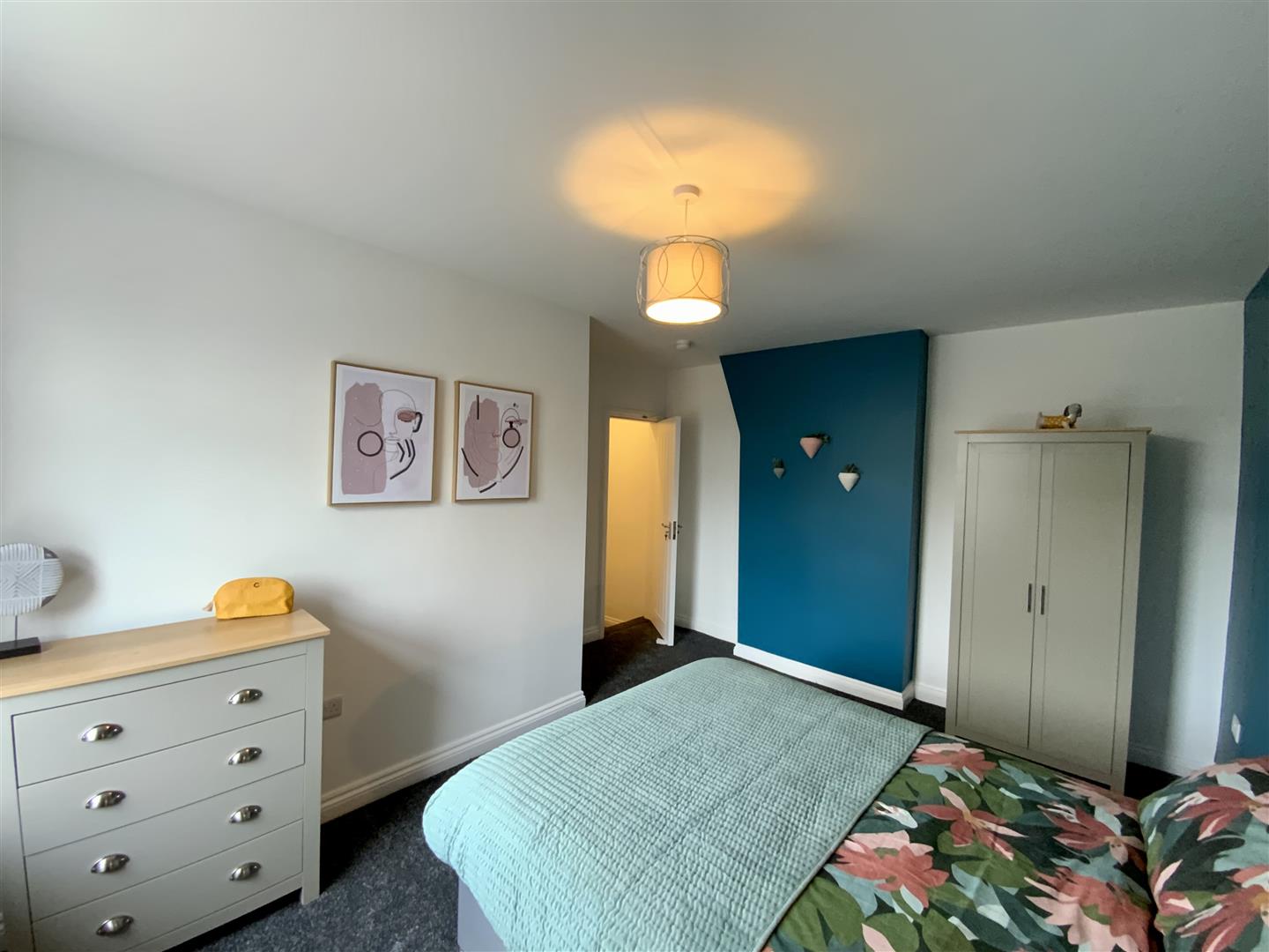 1 bed house share to rent in Briercliffe Road, Burnley 3