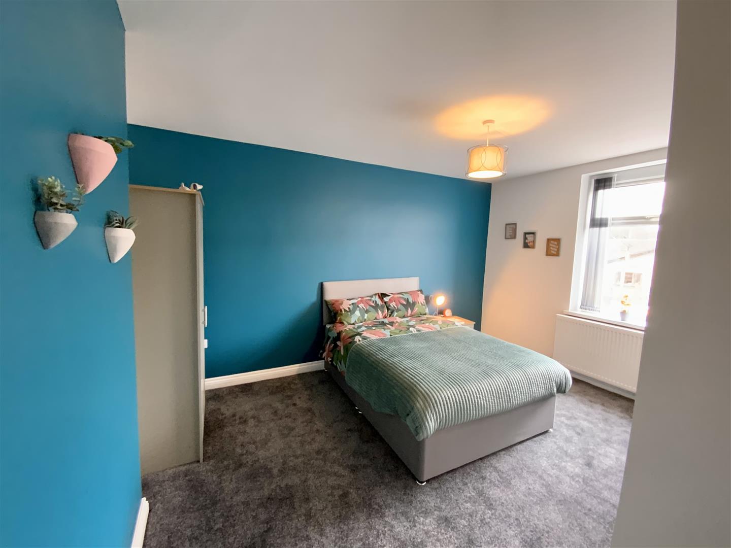1 bed house share to rent in Briercliffe Road, Burnley, BB10