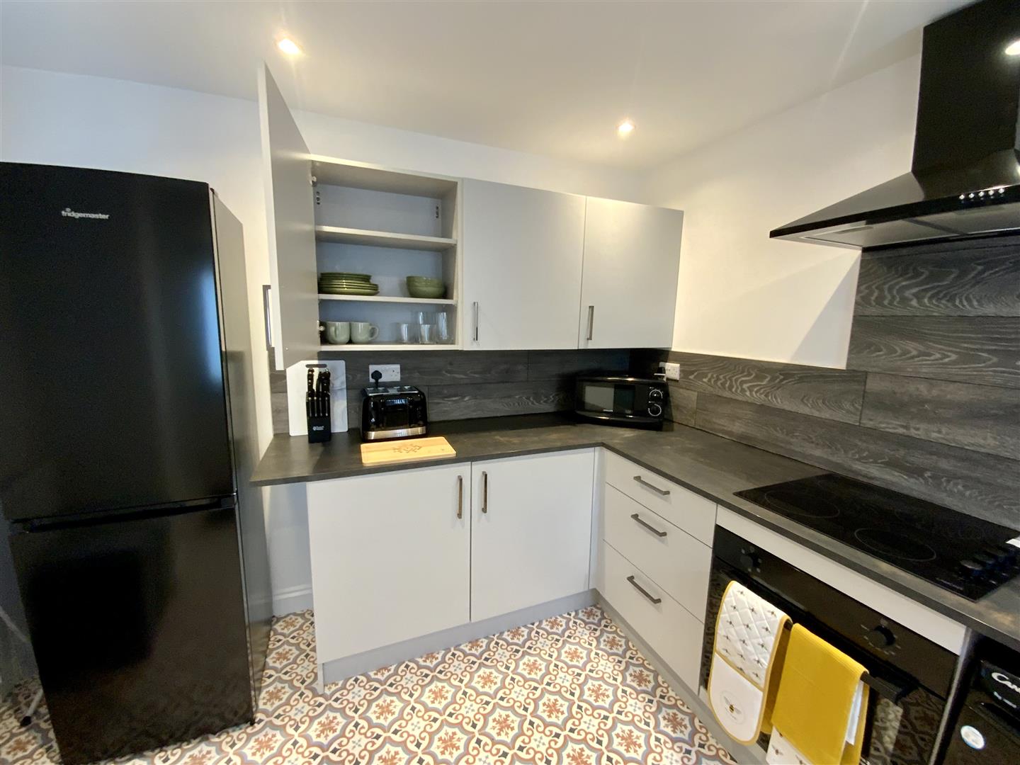 1 bed house share to rent in Briercliffe Road, Burnley 4