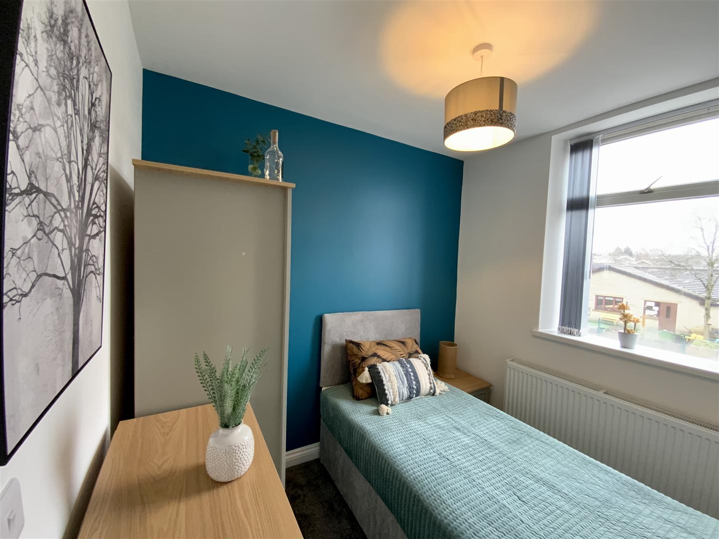 1 bed house share to rent in Briercliffe Road, Burnley  - Property Image 2