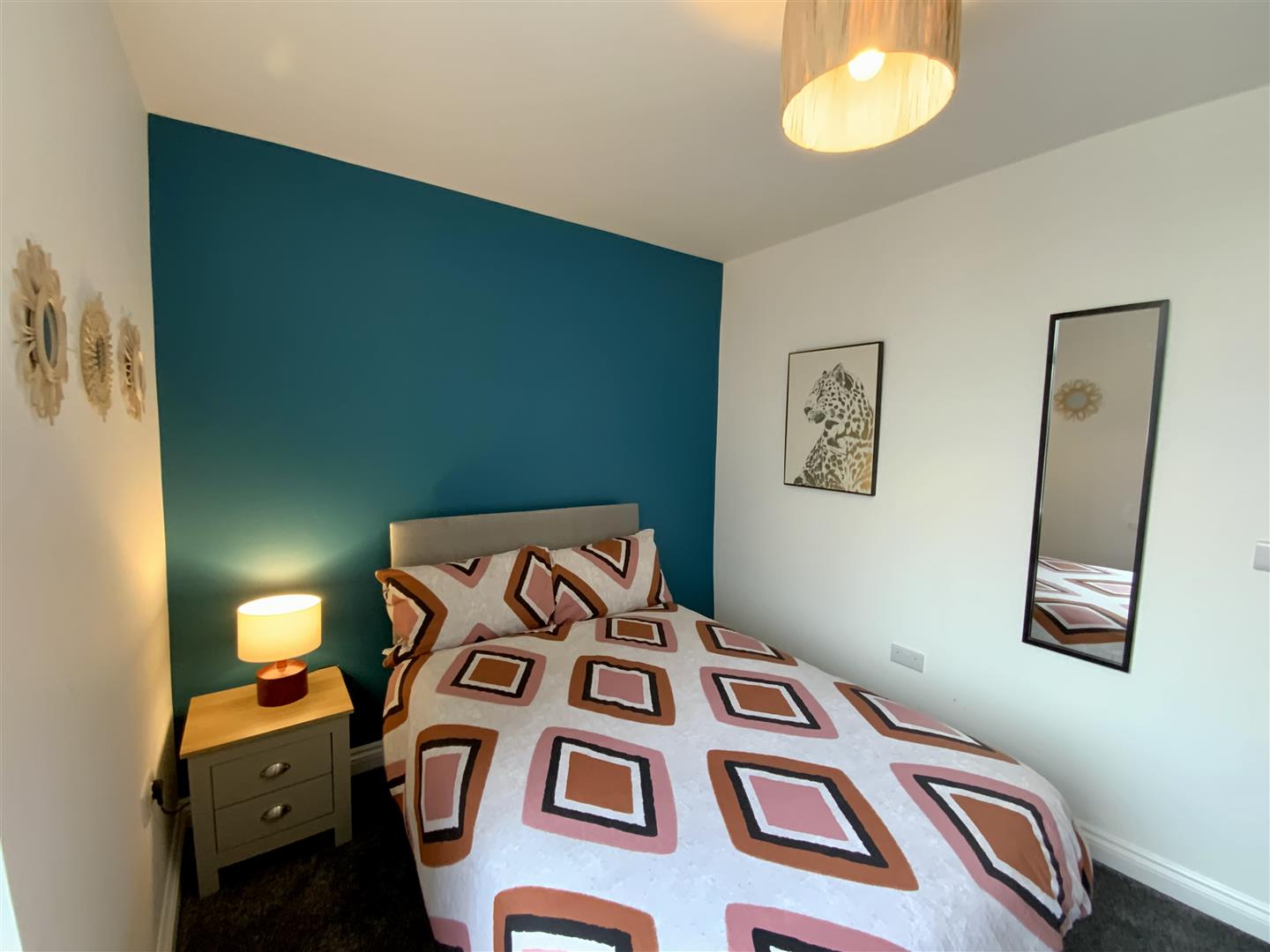 1 bed house share to rent in Briercliffe Road, Burnley - Property Image 1