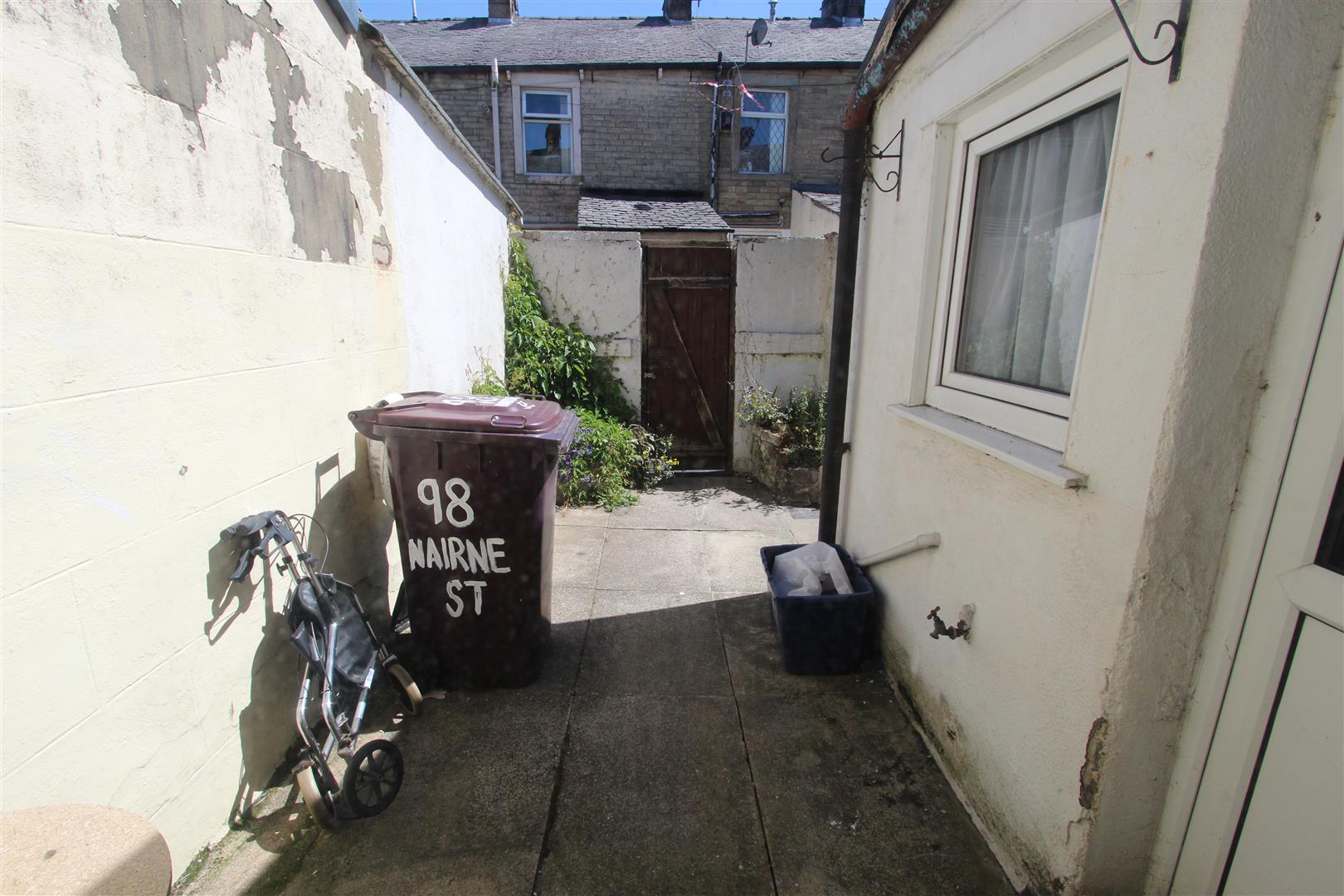 2 bed terraced house for sale in Nairne Street, Burnley 12