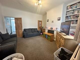 2 bed terraced house for sale in Nairne Street, Burnley  - Property Image 4