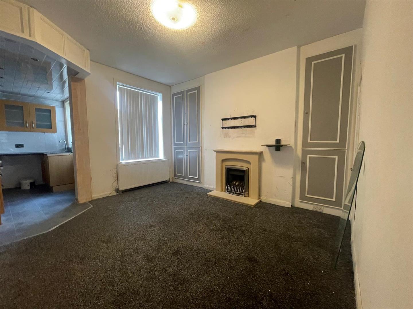 2 bed terraced house for sale in Harold Street, Burnley 2