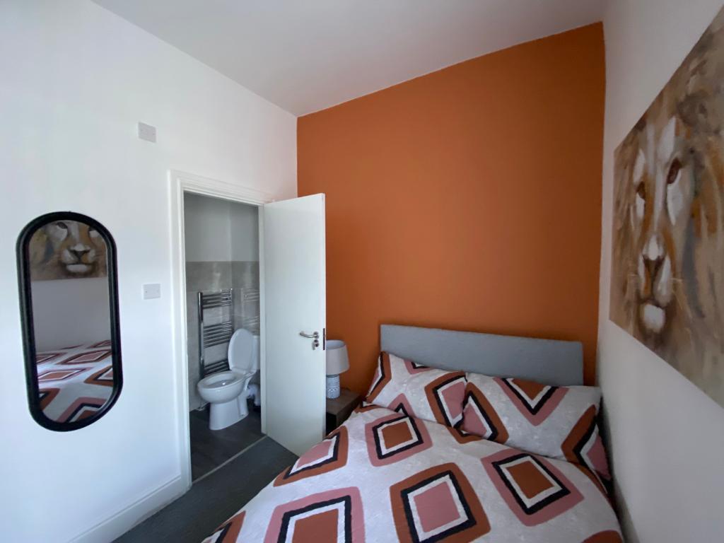 4 bed terraced house for sale in Albert Street, Burnley  - Property Image 6