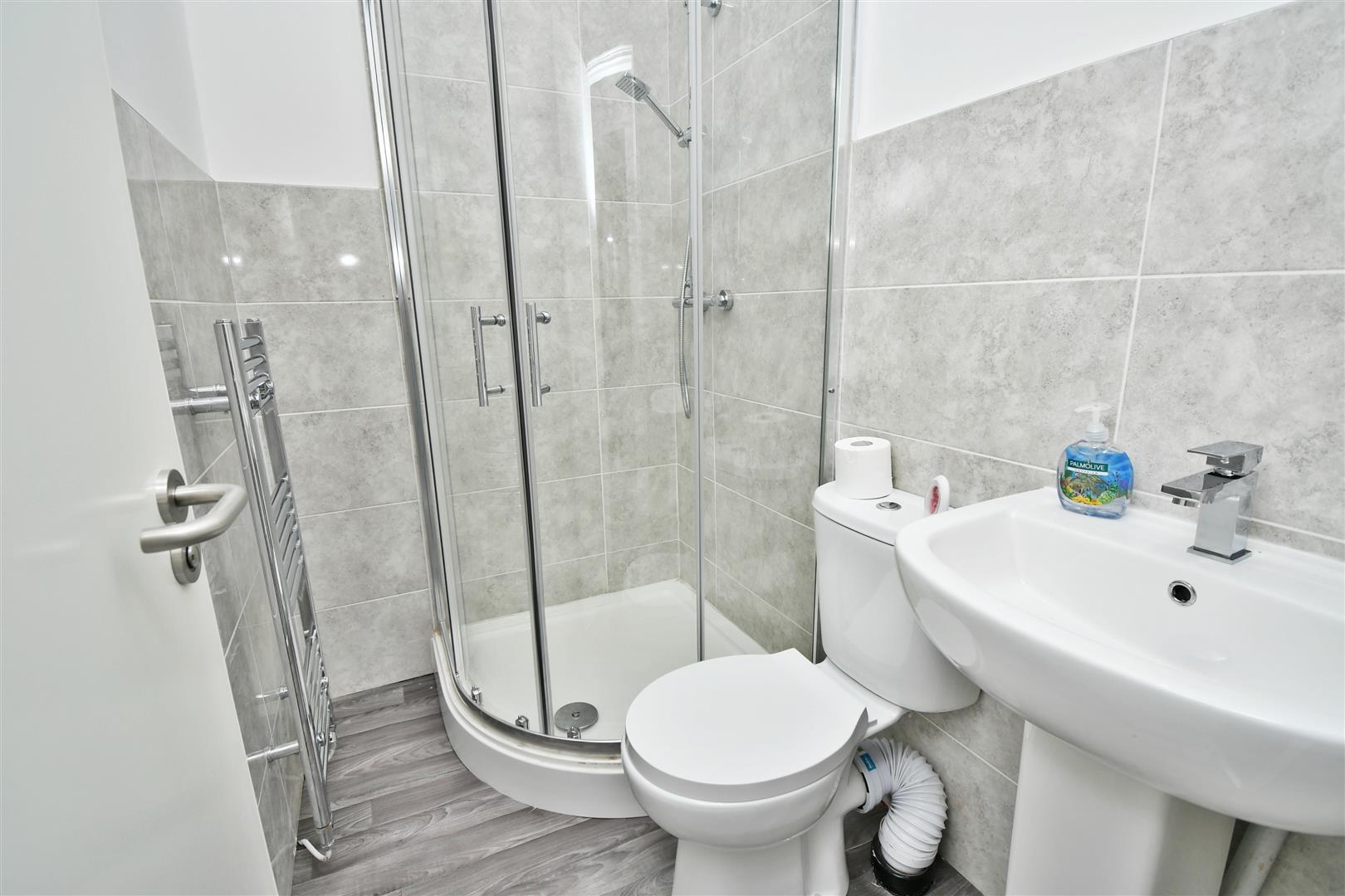4 bed terraced house for sale in Albert Street, Burnley 1