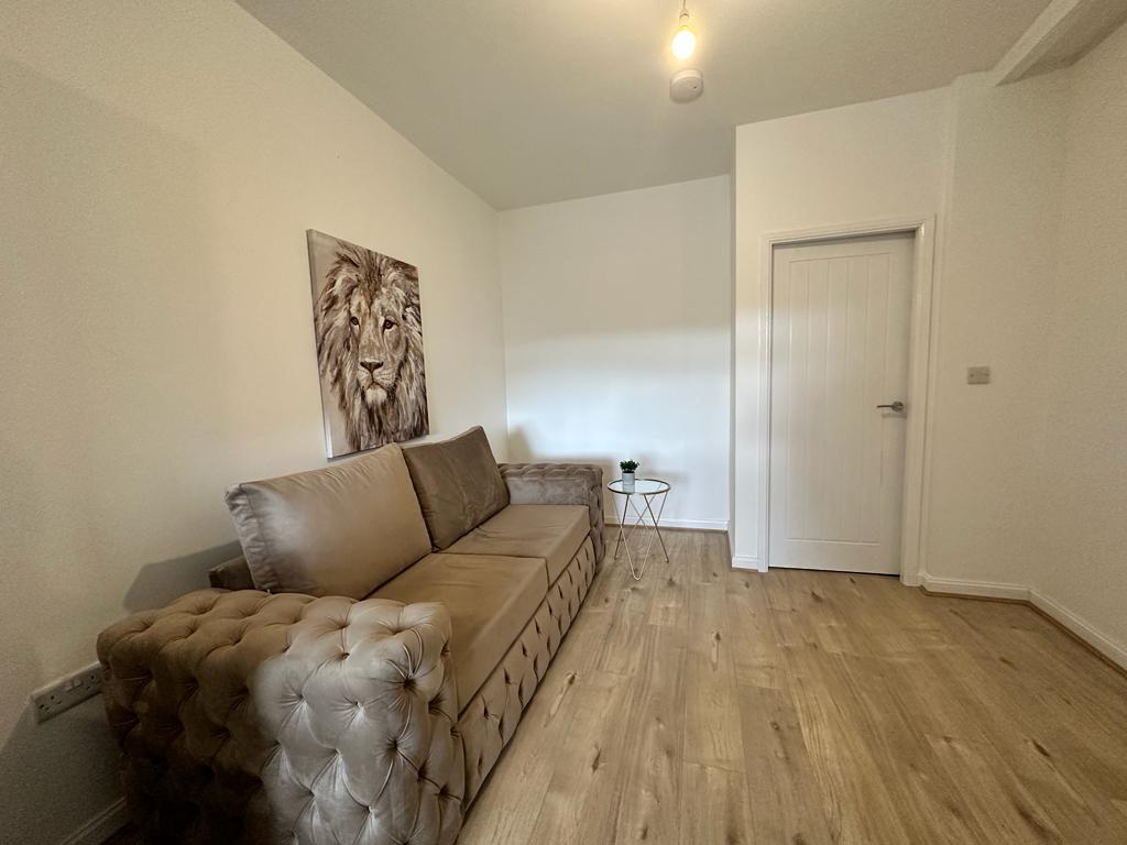 1 bed house share to rent in Brunshaw Road, Burnley  - Property Image 8