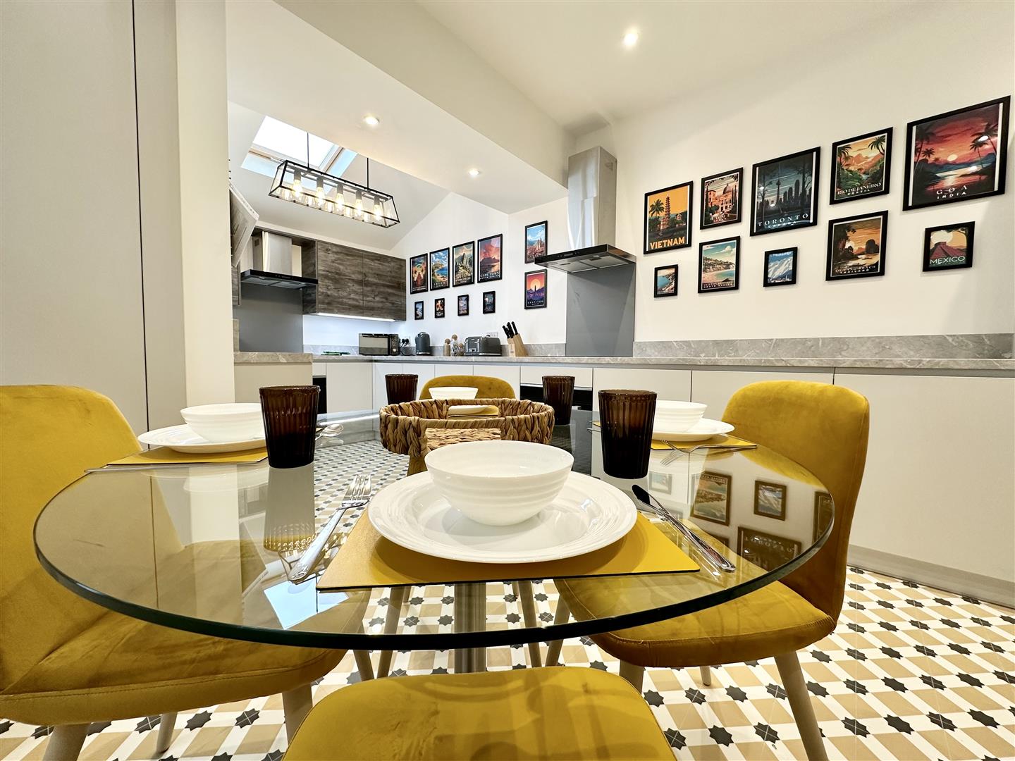 1 bed house share to rent in Bank Parade, Burnley  - Property Image 4