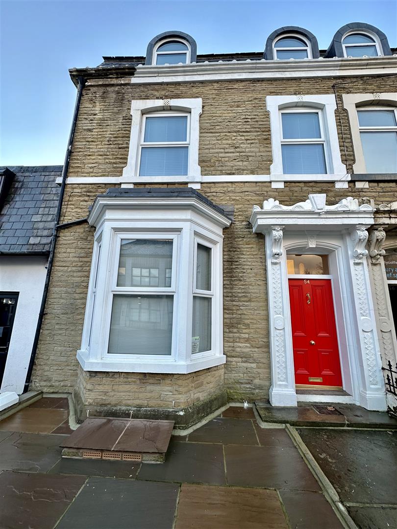 1 bed house share to rent in Bank Parade, Burnley 17