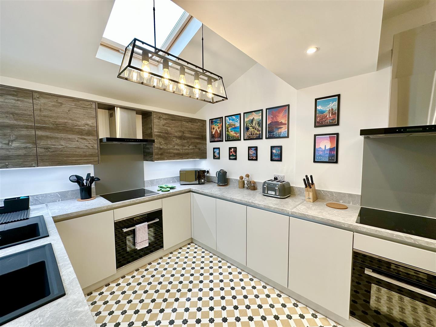 1 bed house share to rent in Bank Parade, Burnley 10