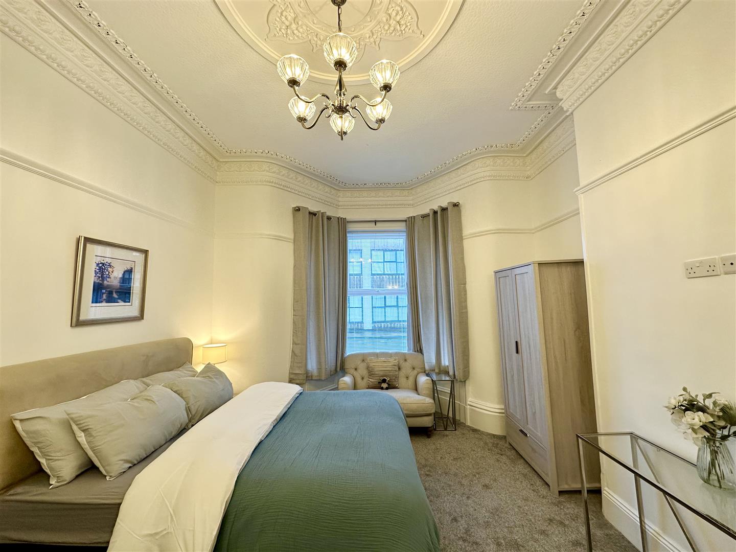 1 bed house share to rent in Bank Parade, Burnley 4