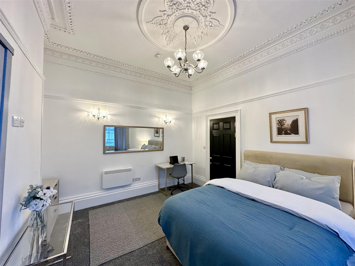 1 bed house share to rent in Bank Parade, Burnley 5